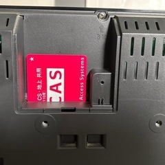 MITSUBISHI 液晶テレビ LCD-22ML10の画像