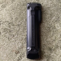 パナソニック テレビ用リモコン中古品の画像