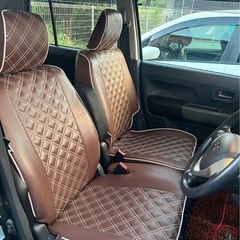 R1年式 ハスラー 3万キロ の画像