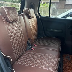 R1年式 ハスラー 3万キロ の画像