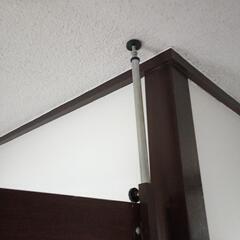 パーテーションの画像