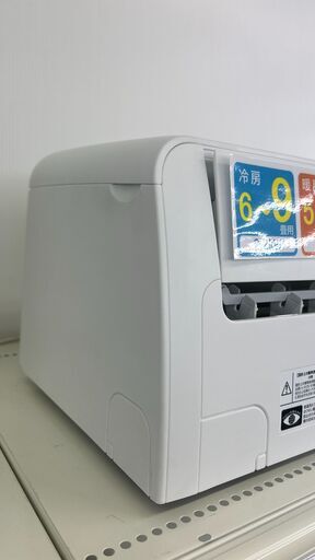 ★リユースのサカイ千葉中央店★ Hisense エアコン OB-HA22BK1 2.2kw 23年製 室内機分解洗浄済み TC4348