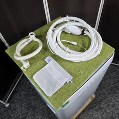 9799‼️関西エリア配送設置可🙌‼️最新2022年製✨穴なし洗濯槽でカビブロック✨SHARP 7kg 洗濯機の画像