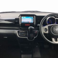 ホンダ Ｎ　ＢＯＸ 　カスタム　Ｇ　Ｌパッケージの画像