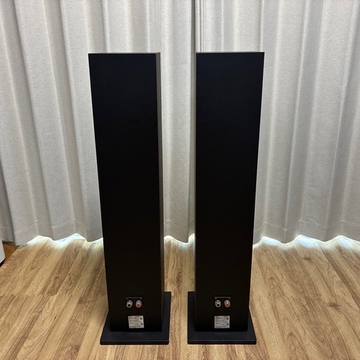 タンノイ　ランカスター　モニターゴールド３０cm 　コンデンサー交換で音質さらに向上 タンノイ ランカスター モニターゴールド30cm コンデンサー交換で