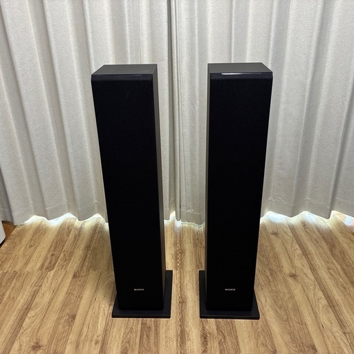 SONY SS-CS3 スピーカーペア ソニー