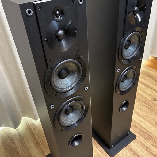 SONY SS-CS3 スピーカーペア ソニー