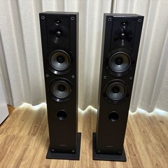 
SONY SS-CS3 スピーカーペア ソニーの画像