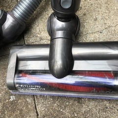 NO：3922Dyson電気掃除機‼️  超お買い得品❣️の画像