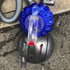NO：3922Dyson電気掃除機‼️  超お買い得品❣️の画像