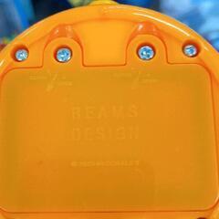 0826-130 バーガーランプ　BEAMSの画像
