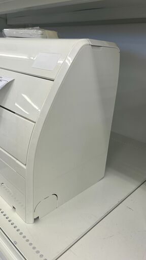 ★リユースのサカイ千葉中央店★ Panasonic エアコン SC-GX258C 2.5kw 18年製 室内機分解洗浄済み TC4350