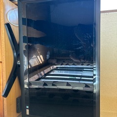 TOSHIBA TVの画像