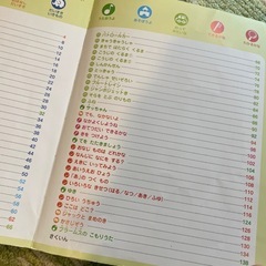 中古　児童絵本　4歳の絵本の画像