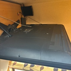 TOSHIBA TVの画像