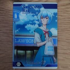 エヴァンゲリオン グッズ(ミニタオル.チャーム.カード)の画像