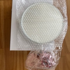 ◎新品未使用◎箱入り　化粧鏡の画像