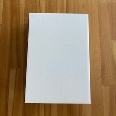 ◎新品未使用◎箱入り　化粧鏡の画像