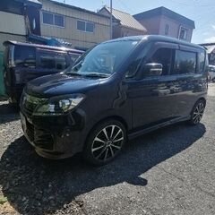24年式ソリオバンディットIDOLSTOP付車検10月の画像