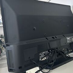 ★リユースのサカイ千葉中央店★ MITSUBISH 液晶テレビ 32型 18年製 動作確認／クリーニング済み TC4351の画像
