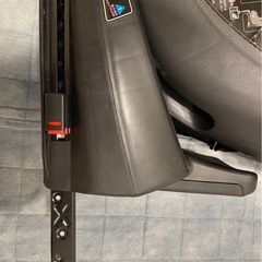 チャイルドシート
の画像