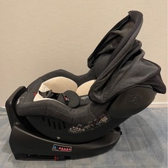 チャイルドシート
の画像