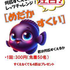 めだか　オオクワガタ販売　さいだいじ日曜朝市