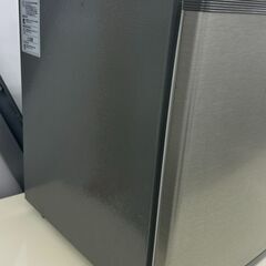★リユースのサカイ千葉中央店★ 三ツ星 冷蔵庫 47L 19年製 動作確認／クリーニング済み TC4352の画像