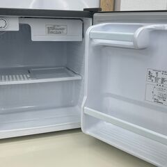 ★リユースのサカイ千葉中央店★ 三ツ星 冷蔵庫 47L 19年製 動作確認／クリーニング済み TC4352の画像