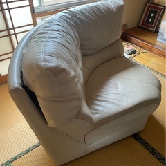 コーナーソファの画像