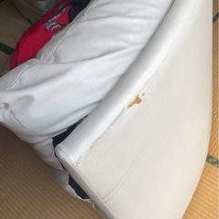 コーナーソファの画像