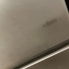 【リユ-スのサカイ広島石内店】ジモティ割/３段プラチェスト/クリ-ニング済み/HG-6966/中区　家具　佐伯区　家具　南区　家具　西区　家具　東区　家具　中区　家具　安佐南区　家具　安佐北区　家具　安芸区　家具　府中町　家具　海田町　家具　熊野町　家具　坂町　家具の画像