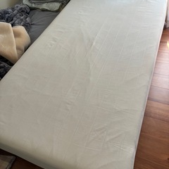 シングルベッド　中古
の画像