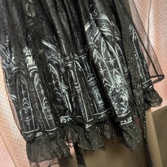 美品 超絶可愛いワンピースの画像