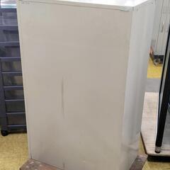 ●KOKUYO コクヨ トレー書庫 幅54.5cm 高88cm　レター書庫 レターA4 キャビネット レターケース オフィス家具 会社 事務所 公民館 店舗の画像