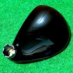 TSR2 UT（21°）ヘッド単体　ユーティリティ　UT4  美品　ヘッドカバー付き　タイトリストの画像