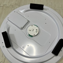 LEDシーリングライトTOSHIBAの画像