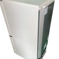 ☆ハイセンス 2ドア冷凍冷蔵庫 家庭用冷蔵庫 HR-D1301 冷蔵庫☆の画像