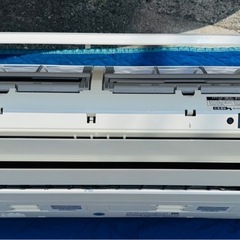 コロナ　　2.2ｋｗ　　　美品の画像