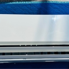 コロナ　　2.2ｋｗ　　　美品の画像