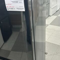 ★リユースのサカイ千葉中央店★ MITSUBISH 冷蔵庫 146L 18年製 動作確認／クリーニング済み TC4354の画像