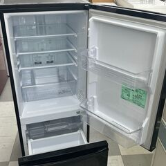 ★リユースのサカイ千葉中央店★ MITSUBISH 冷蔵庫 146L 18年製 動作確認／クリーニング済み TC4354の画像