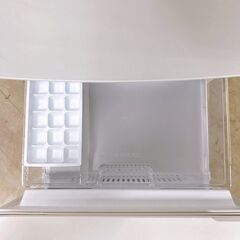 マクスゼン 87L 冷蔵庫 一人暮らし CE08013の画像