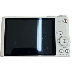 186000 ジャンク品 sonny ソニー デジタルカメラ CyberShot DSC-WX350  ホワイト [1000027782032]の画像