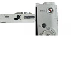 186000 ジャンク品 sonny ソニー デジタルカメラ CyberShot DSC-WX350  ホワイト [1000027782032]の画像