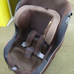 ◆お引取り限定/三重県/値引不可(値引きコメント返信不可)◆中古 リーマン チャイルドシート LYJ-211 [G-242]の画像