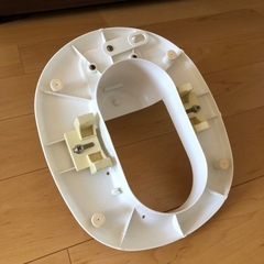 便座補助具、トイレトレーニンググッズ、子供トイレの画像