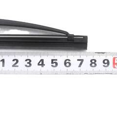 かんたん交換 ワイパーブレード 475ｍｍ トーナメント Type 替えゴム装着済みの画像