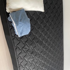 セミダブル マットレスの画像