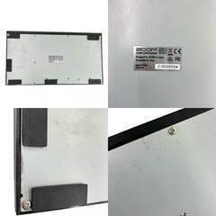 186000 現状品 ZOOM ズーム マルチエフェクター G3Xn  [241213HM090119]の画像
